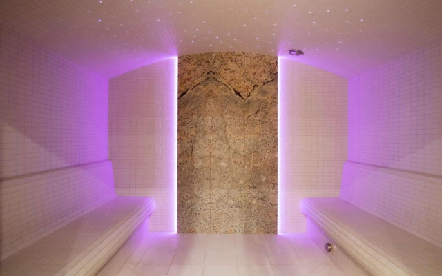 Hôtel Mercure de Saint-Lary