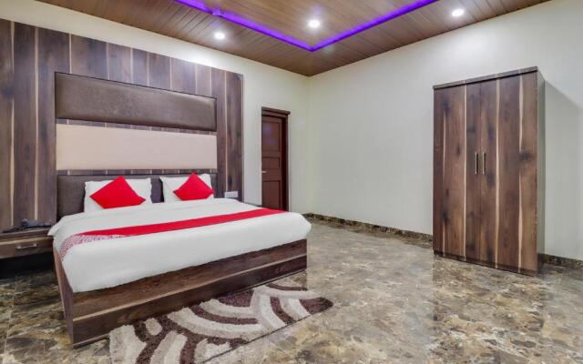 OYO 22331 Hotel Himdhara