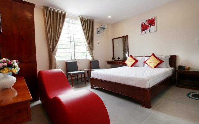 Legend Hotel