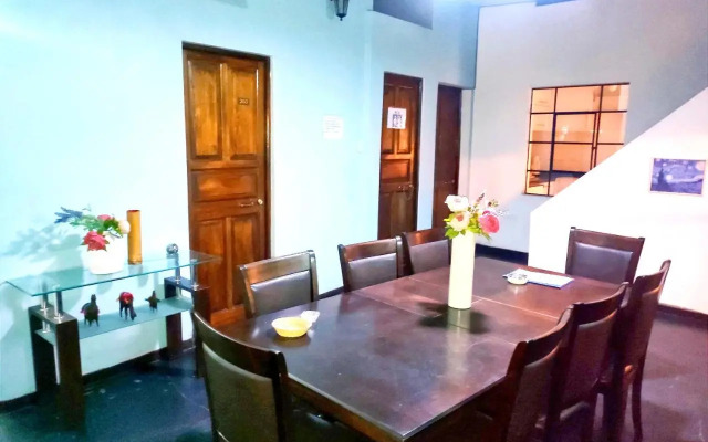 Apartamentos Arequipa