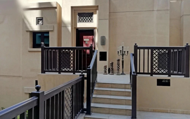 Traditional Meets Modern in Downtown