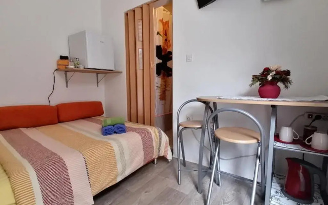 Beach & City Apartment