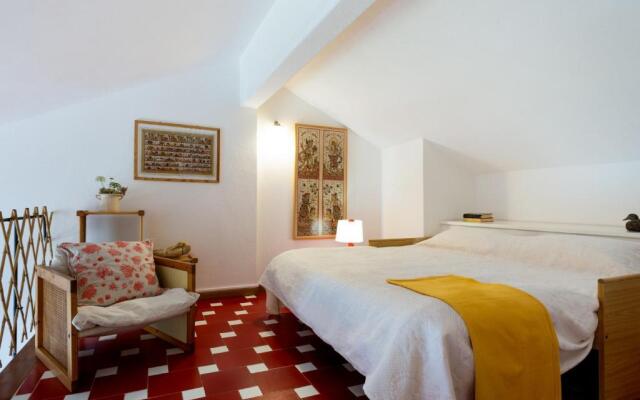 Casa a 10m dal Mare