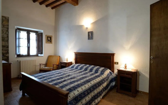 Agriturismo Le Cerinaie