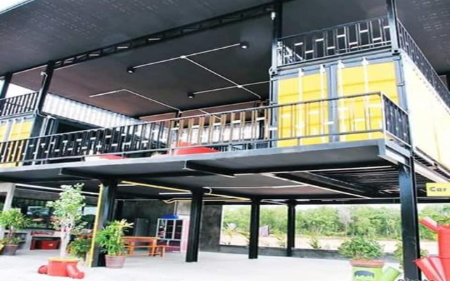 Sea 14 Resort
