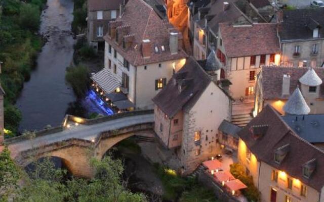 Les Maisons Du Pont