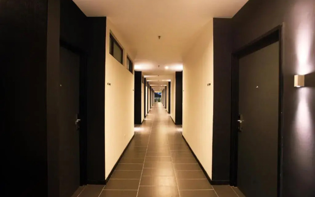 O'Boutique Suites Hotel