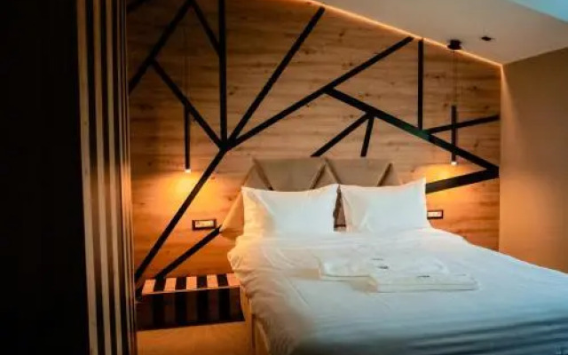 Hotel Goya Boutique