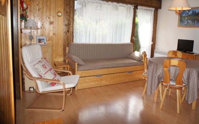 Appartements 4 pers Résidence Samoëns