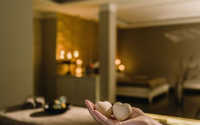 Das König Ludwig Inspiration SPA - Adult Only