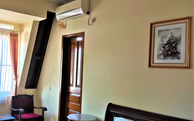 OBC Villa