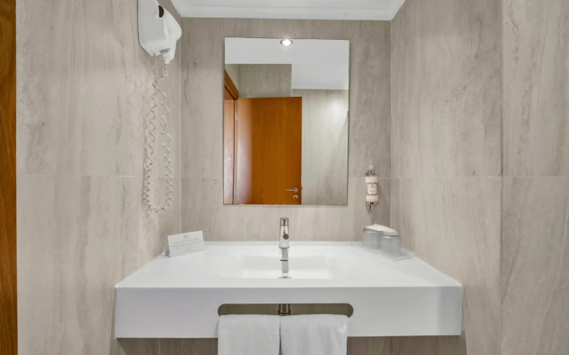 Albufeira Sol Hotel & Spa