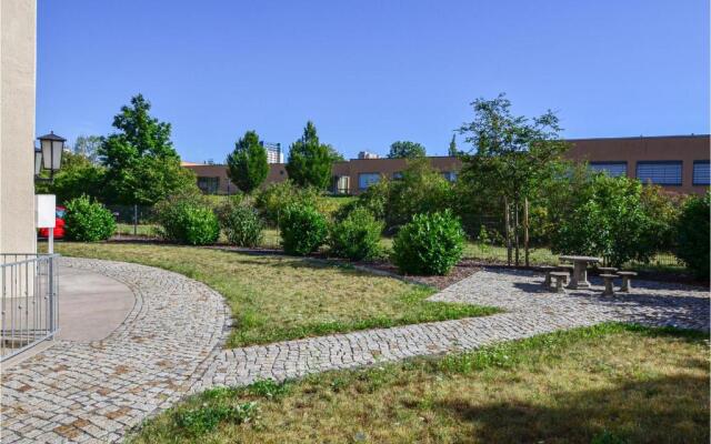 Beautiful Apartment in Pirna With 3 Bedrooms and Wifi