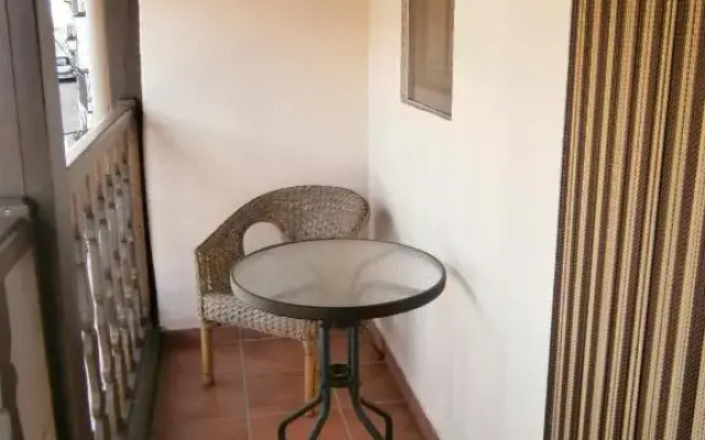 Apartamentos Rurales Tía Josefa