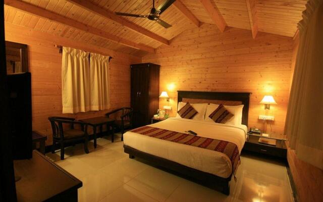 The Gardenia Resort