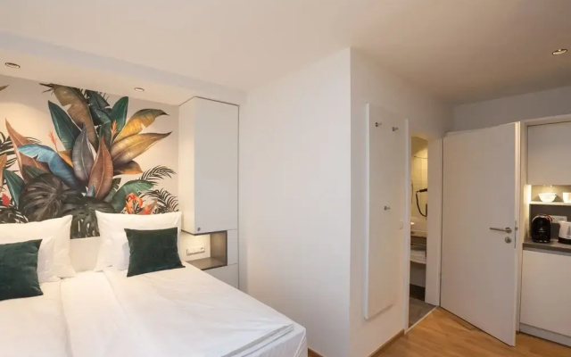 Duschel Apartments Wilmas - Apartment in Vienna - Photo 4