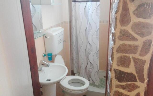 Apartman Twins Nedovic