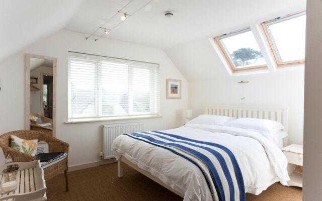 Nearwater B&B