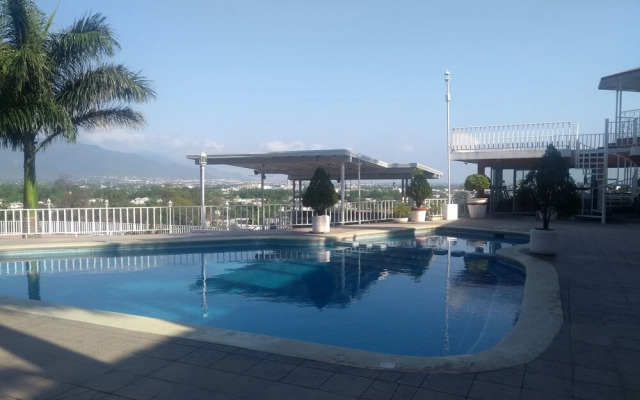 Villas del Santuario del Hotel Panoramico