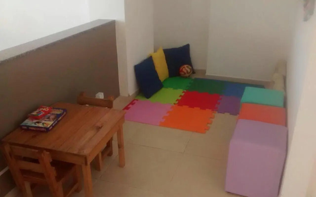 Vista Mar Massaguaçu