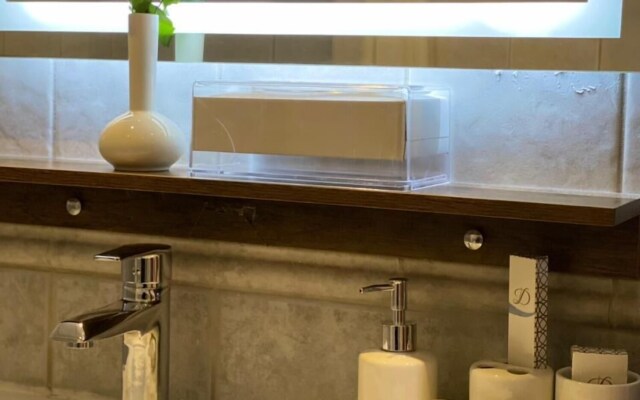 Al Gosaibi Hotel - Villa