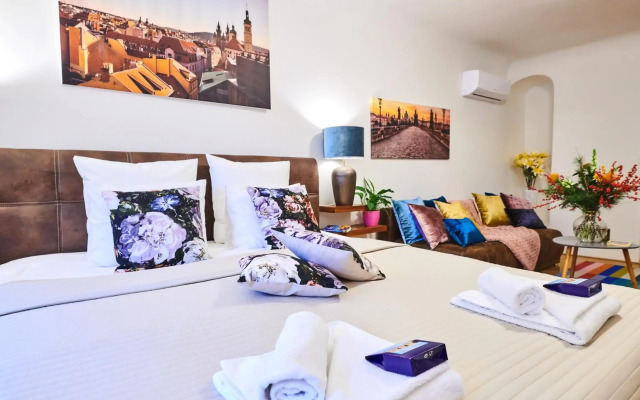 Royal Route Residence