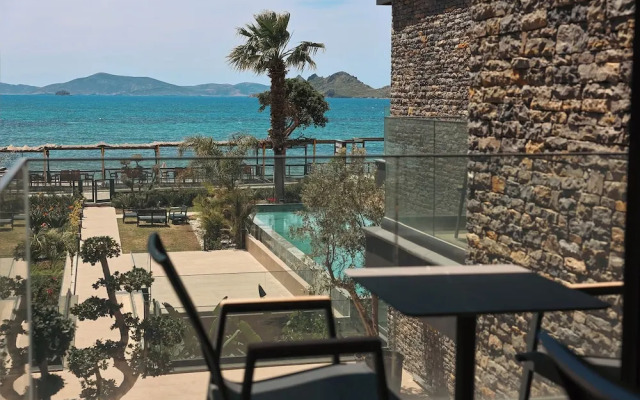 Bodrum Ada Apart Hotel