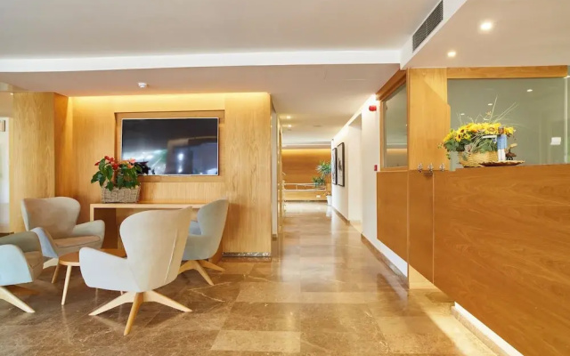 Apartments Casa Luis By Invisa