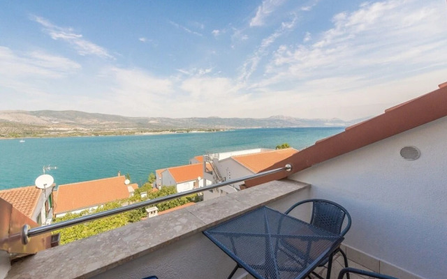 Bubi - sea View - A3 Drugi kat