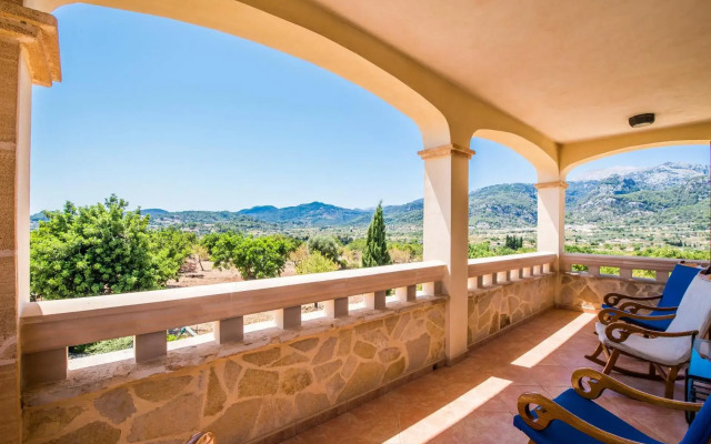 Puig d'en Guardiola ID:74768