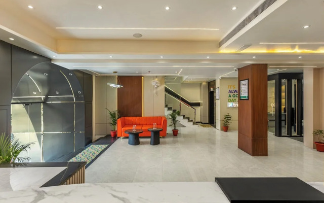 Treebo Divine Stay Prayagraj