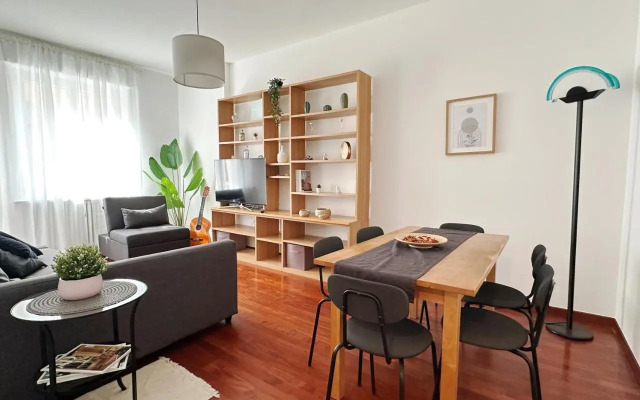 Youhosty - Villoresi 6P, 5