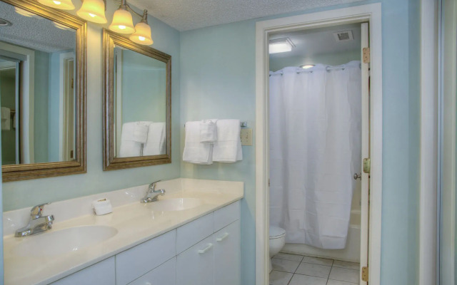 Palmetto Vacation Rentals at Kingston Plantation