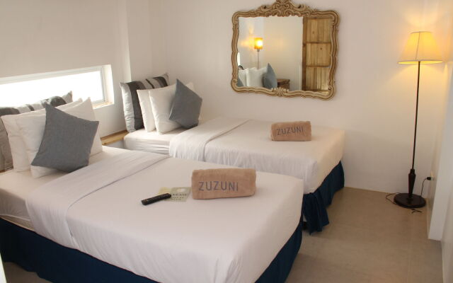 Zuzuni Boutique Hotel