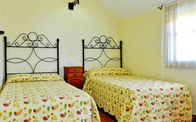 La Quinta de María Luisa