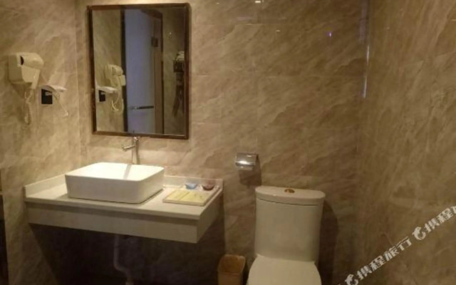 pinjiahotel