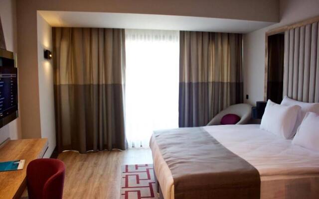 Aqua Mount Termal SPA Resort