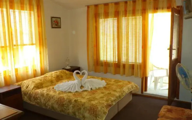 Katya & Yanko Yankovi Guest House