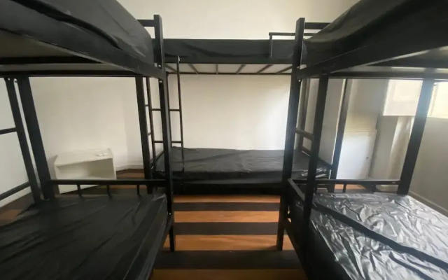 Odara Hostel & Guesthouse
