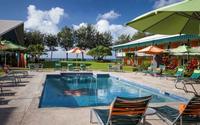 Kauai Shores Hotel