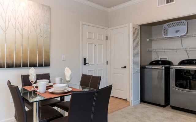 Global Luxury Suites at Agnew Road