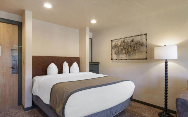 Village at Breckenridge Resort