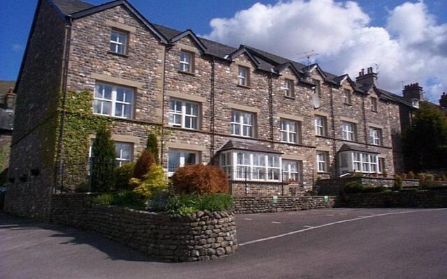 Howgills Apartments