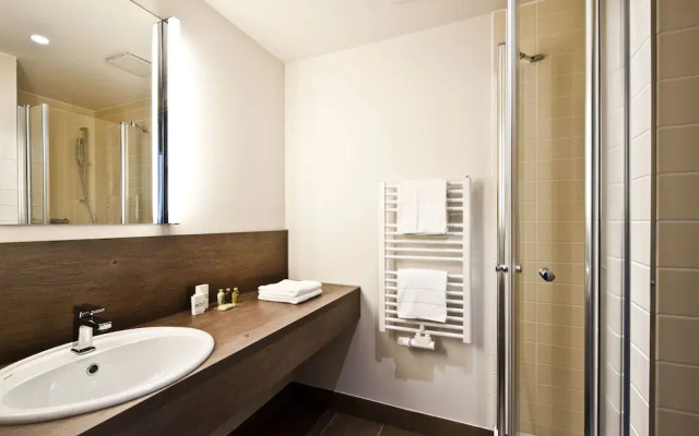 BEECH Resort Plauer See