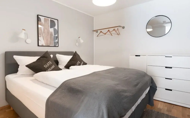 Limehome Leipzig Jahnallee