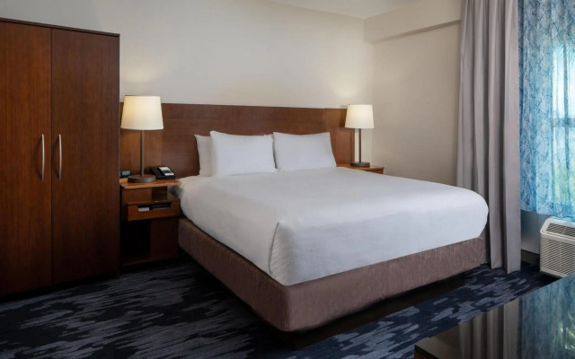 Fairfield Inn & Suites by Marriott Destin