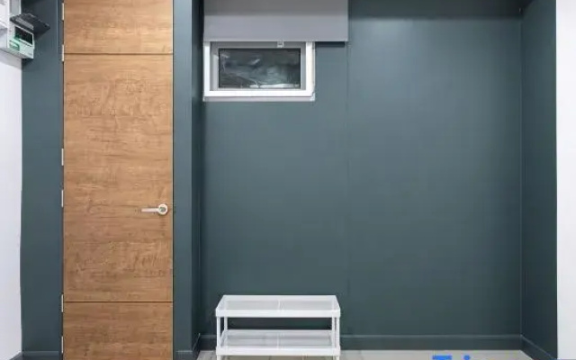 P1 Silom Pan large room full kitchen WIFI 4-6pax