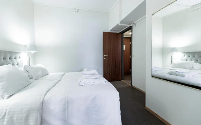 Aiden by Best Western Haugesund Airport