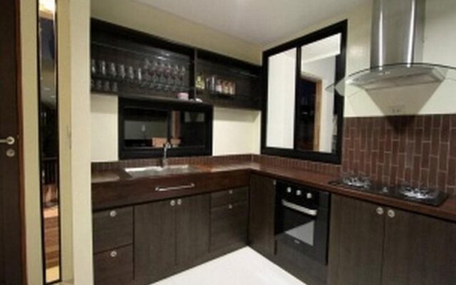 Talay Naresuan Beach House Kuiburi