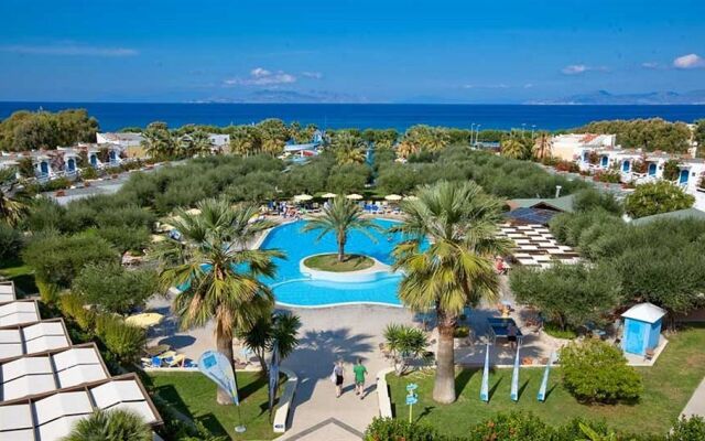 Alex Beach Hotel - Bungalows - All Inclusive